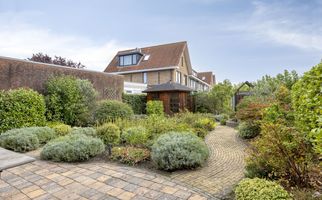 Hooftlaantje 36, HENDRIK-IDO-AMBACHT