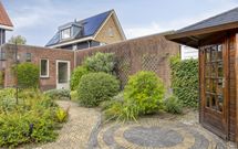 Hooftlaantje 36, HENDRIK-IDO-AMBACHT