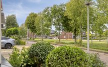 Hooftlaantje 36, HENDRIK-IDO-AMBACHT