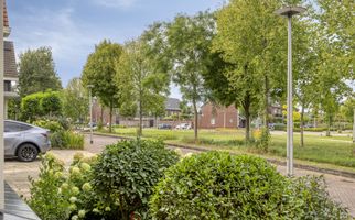 Hooftlaantje 36, HENDRIK-IDO-AMBACHT