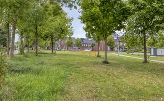 Hooftlaantje 36, HENDRIK-IDO-AMBACHT