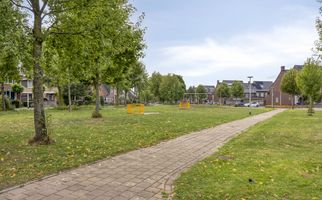 Hooftlaantje 36, HENDRIK-IDO-AMBACHT