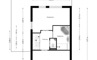 Hooftlaantje 36, HENDRIK-IDO-AMBACHT