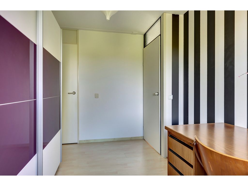 De Houtlandessloot 5, Obdam