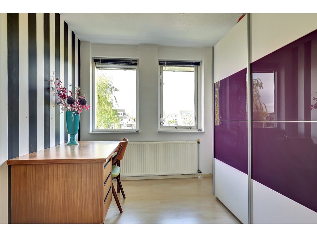 De Houtlandessloot 5, Obdam