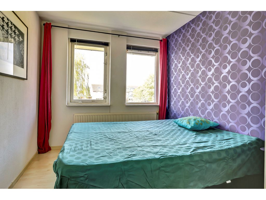 De Houtlandessloot 5, Obdam