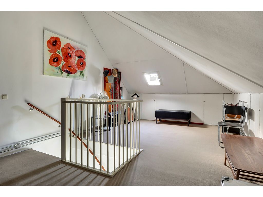 De Houtlandessloot 5, Obdam