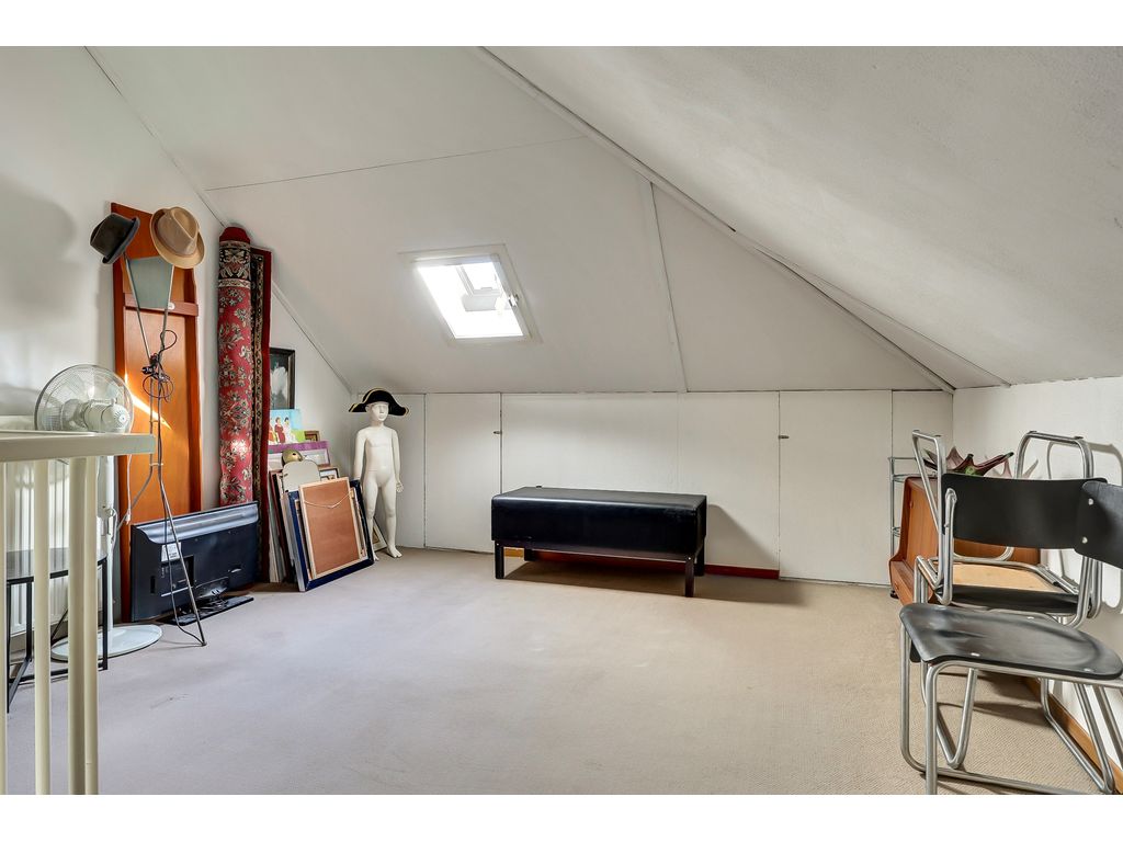 De Houtlandessloot 5, Obdam