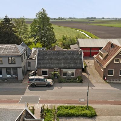Dorpsstraat 251, Obdam