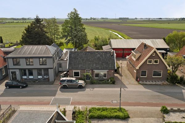 Dorpsstraat 251, Obdam