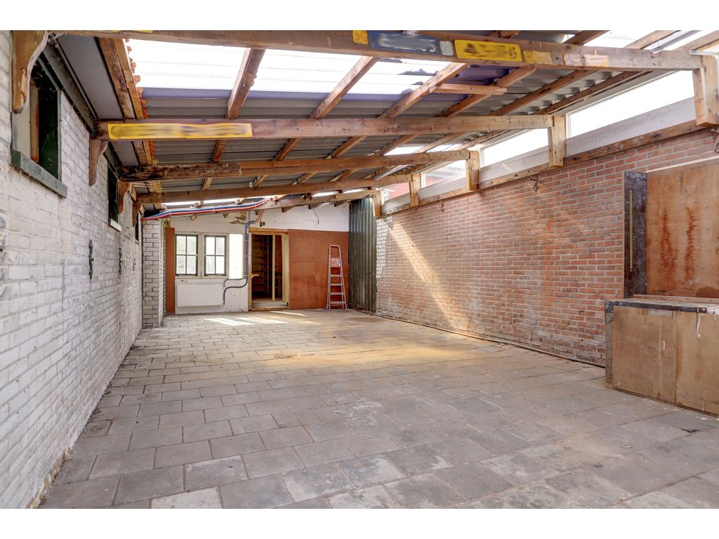 Dorpsstraat 251, Obdam