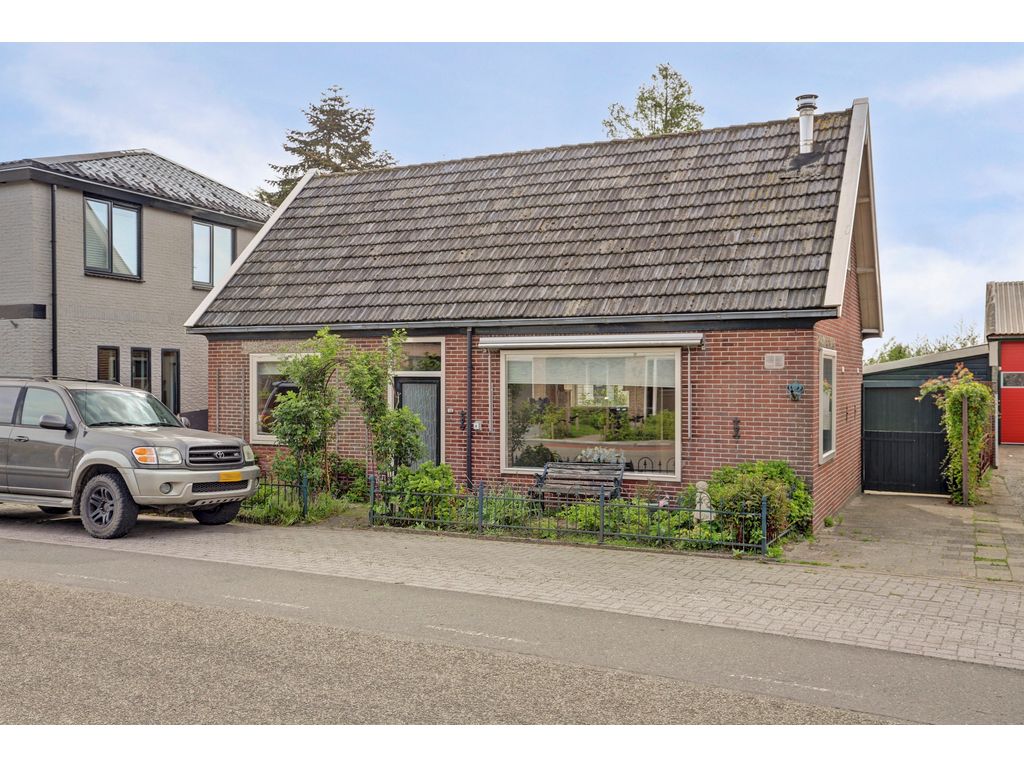 Dorpsstraat 251, Obdam