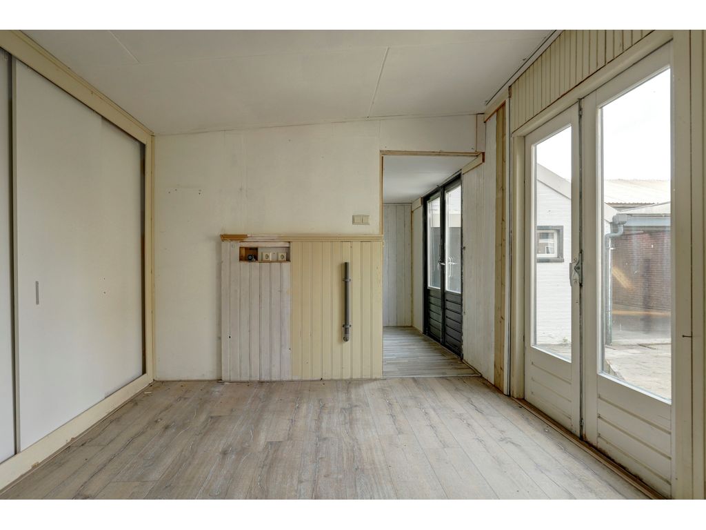 Dorpsstraat 251, Obdam