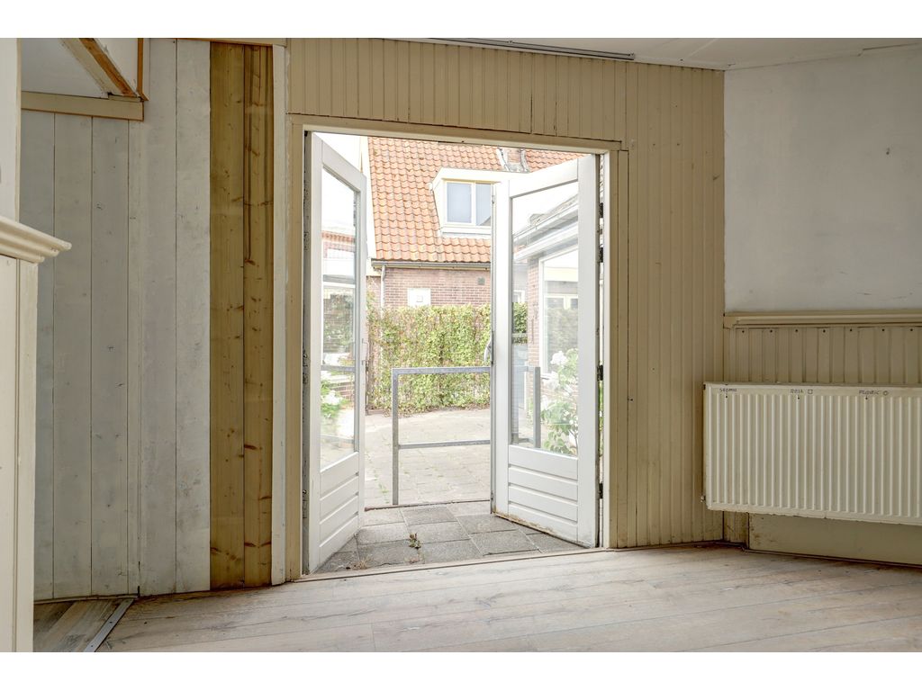 Dorpsstraat 251, Obdam