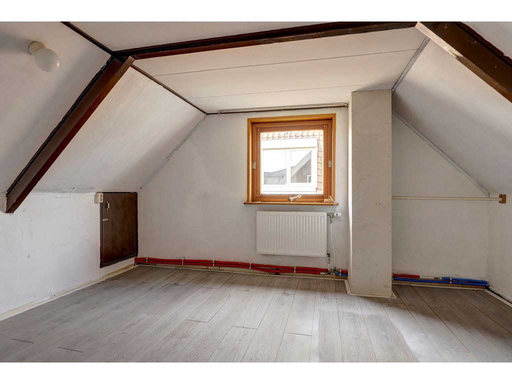 Dorpsstraat 251, Obdam