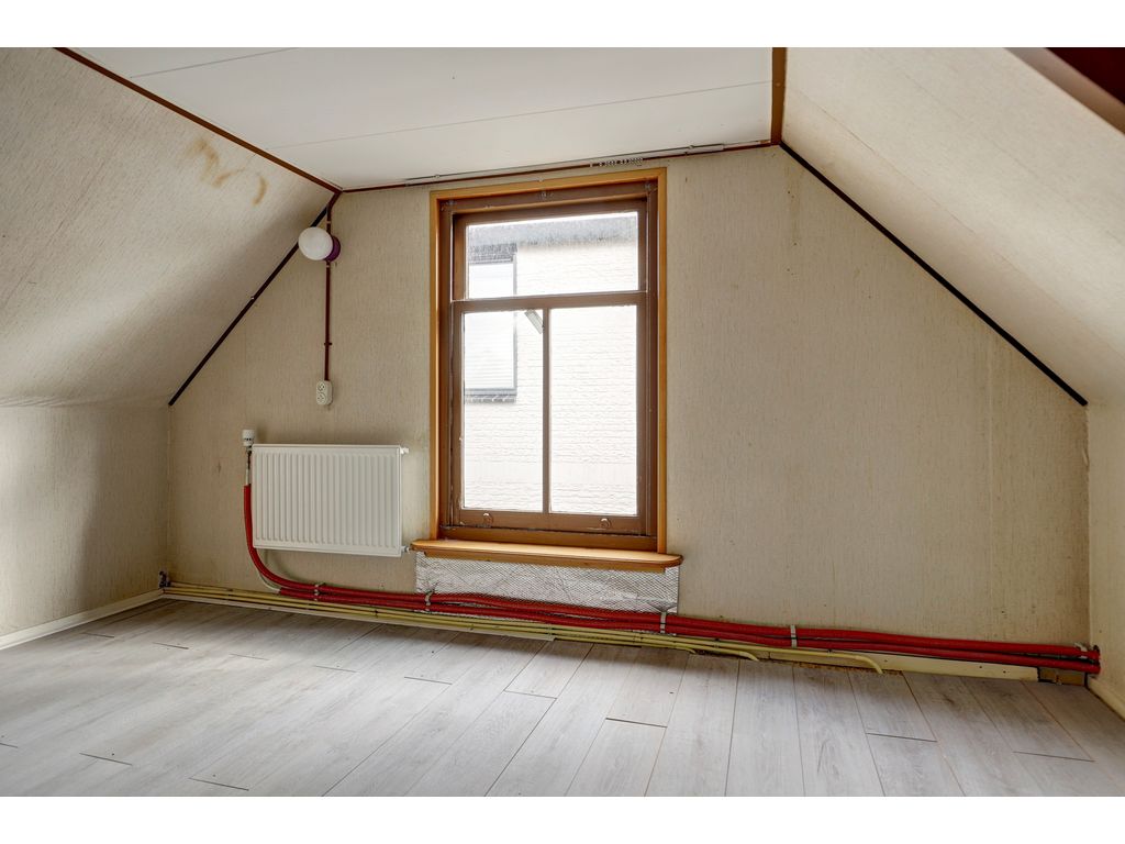 Dorpsstraat 251, Obdam