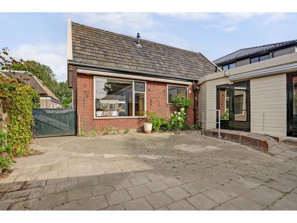 Dorpsstraat 251, Obdam