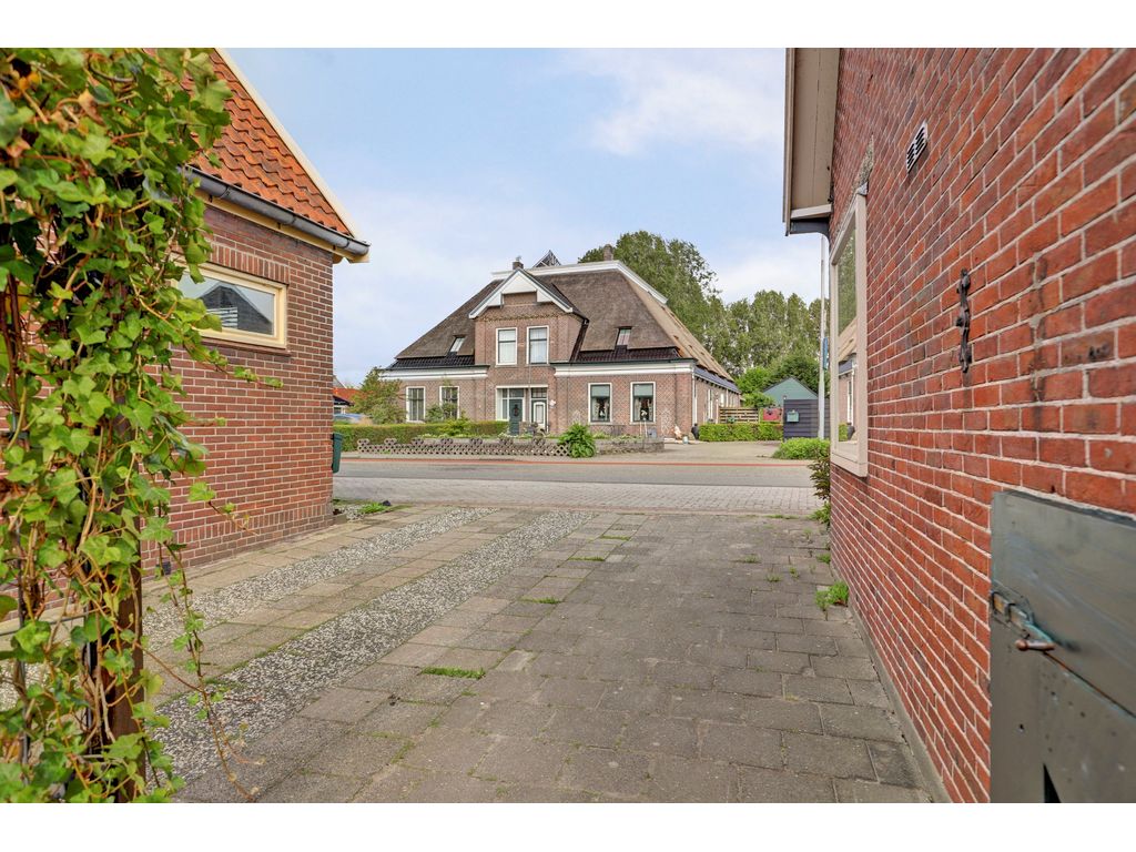 Dorpsstraat 251, Obdam