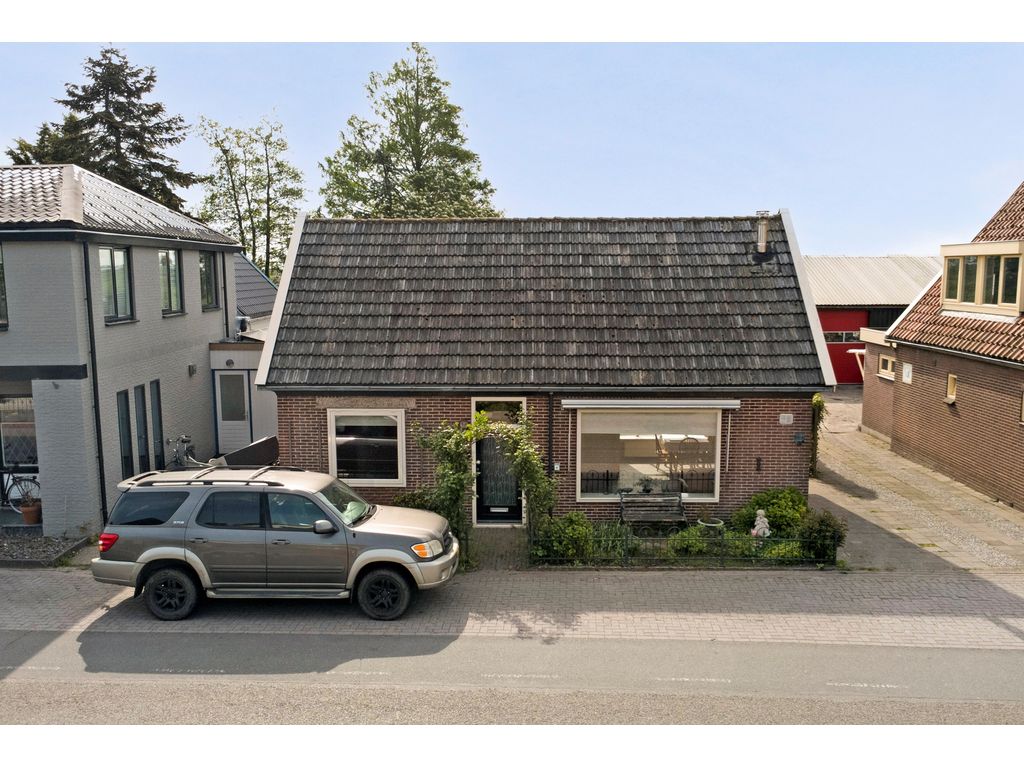 Dorpsstraat 251, Obdam