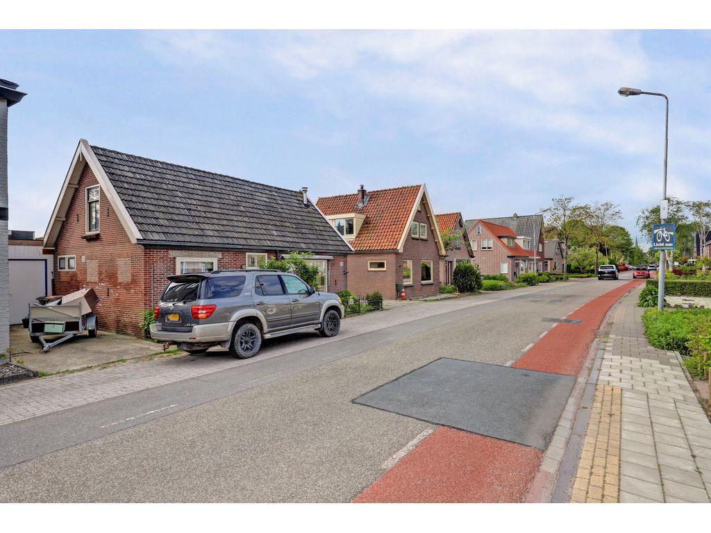 Dorpsstraat 251, Obdam