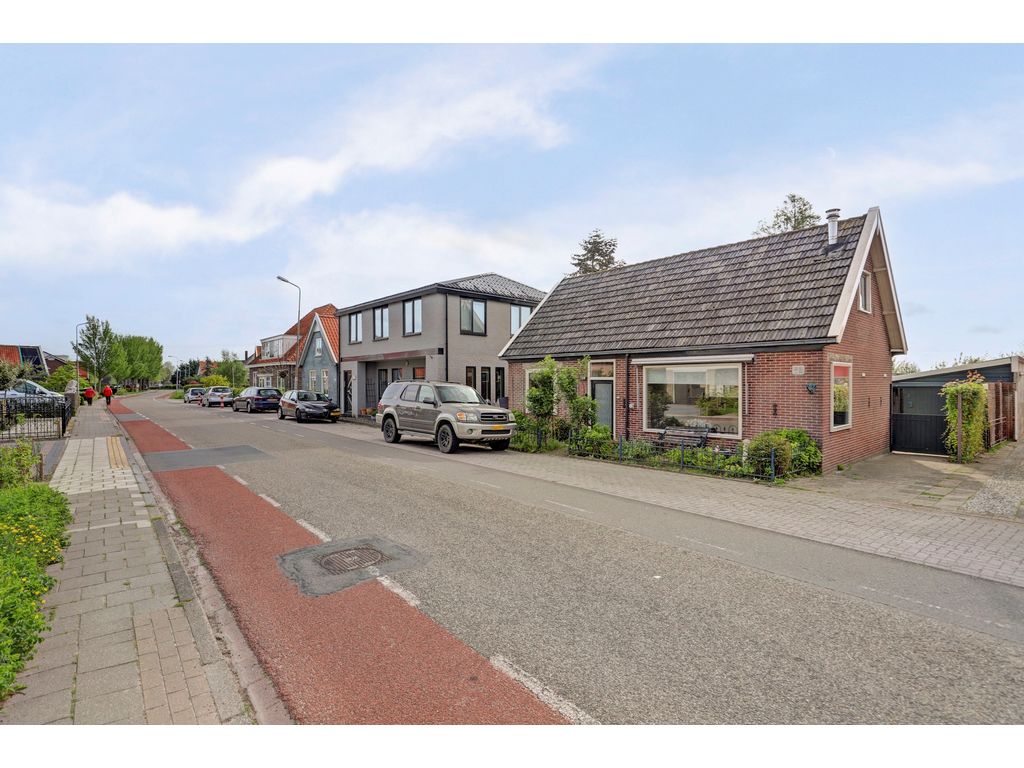 Dorpsstraat 251, Obdam