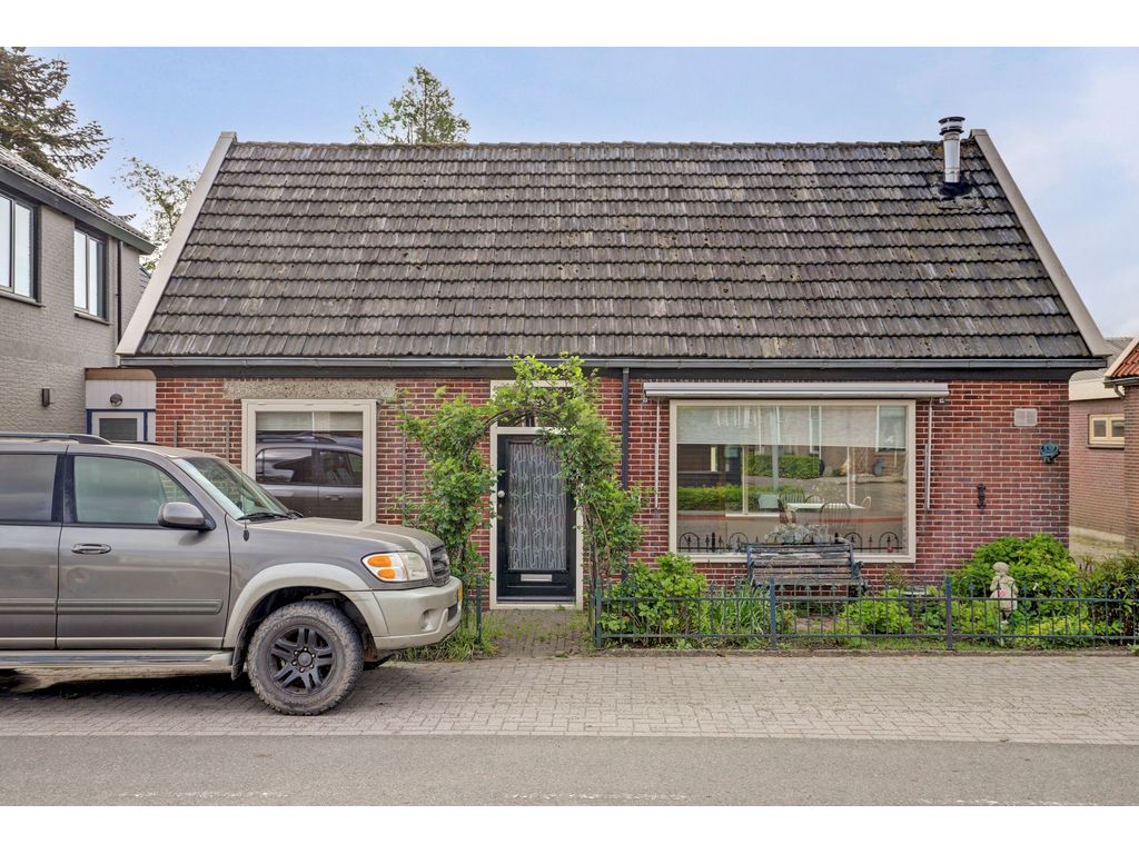 Dorpsstraat 251, Obdam