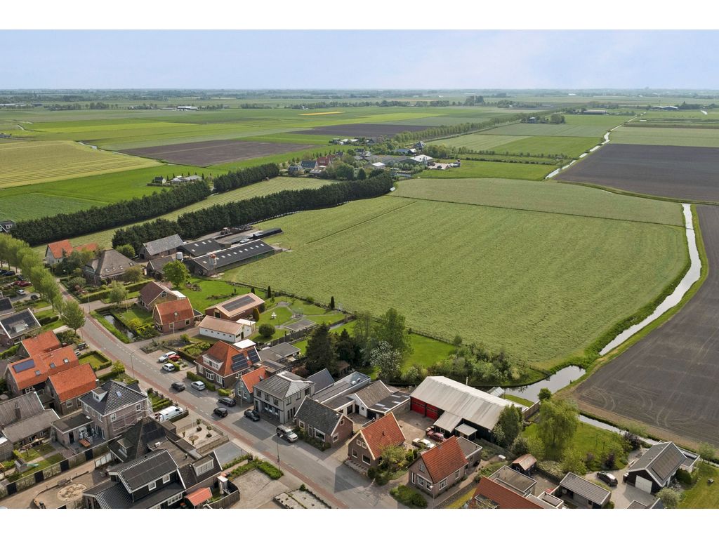 Dorpsstraat 251, Obdam