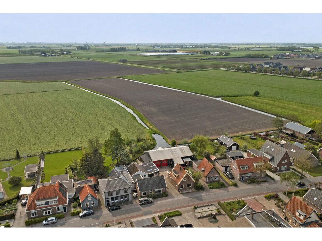 Dorpsstraat 251, Obdam