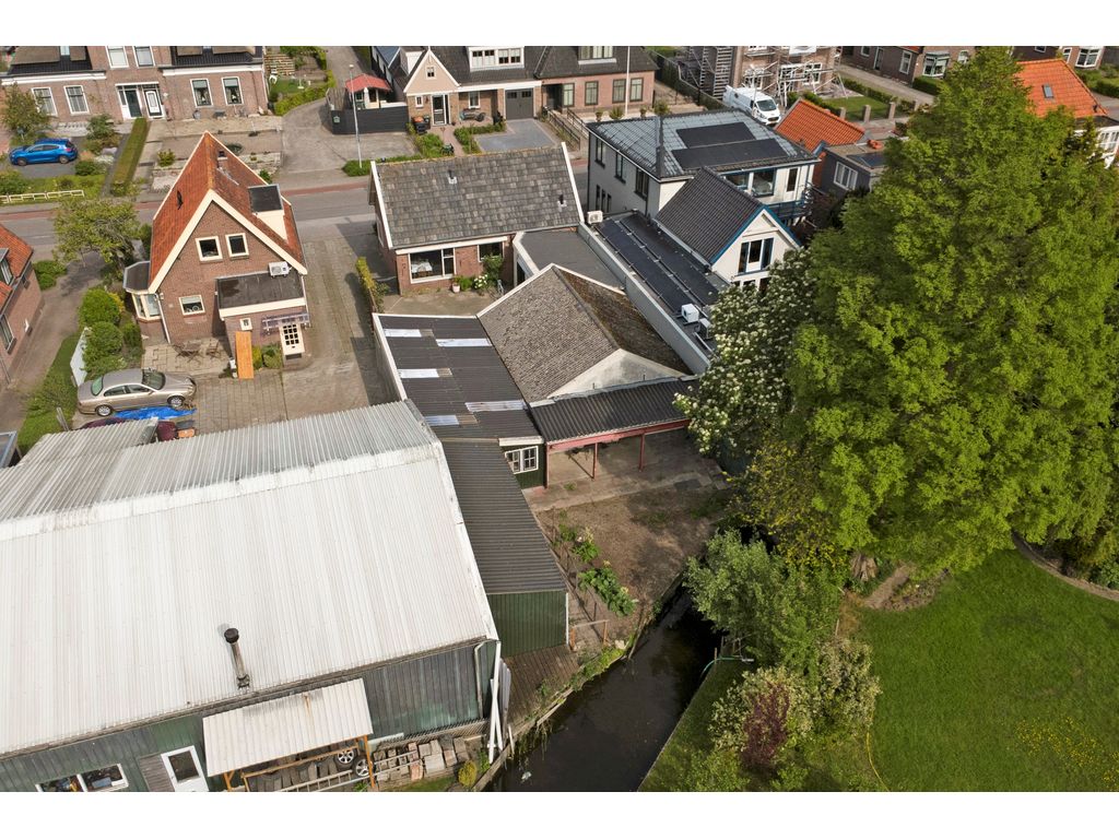 Dorpsstraat 251, Obdam