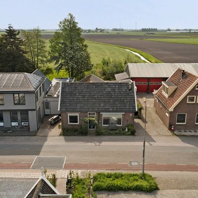 Dorpsstraat 251, Obdam