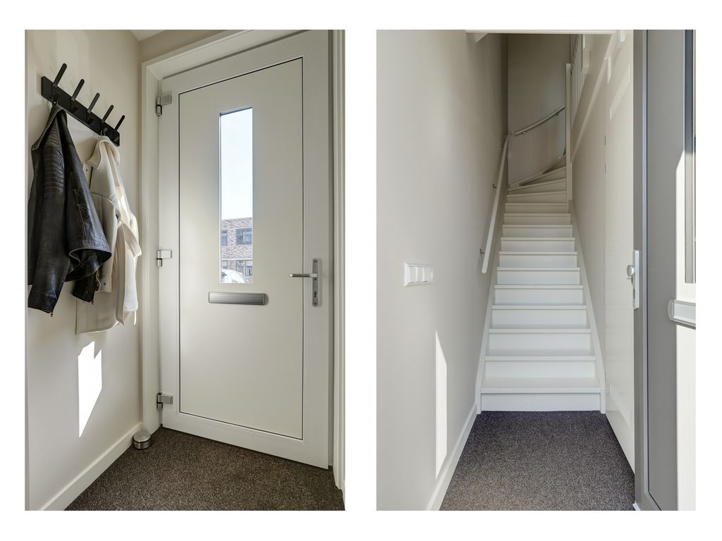Backertjeshof 3, Spanbroek
