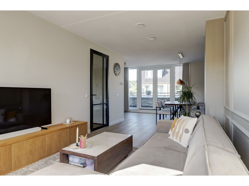 Backertjeshof 3, Spanbroek