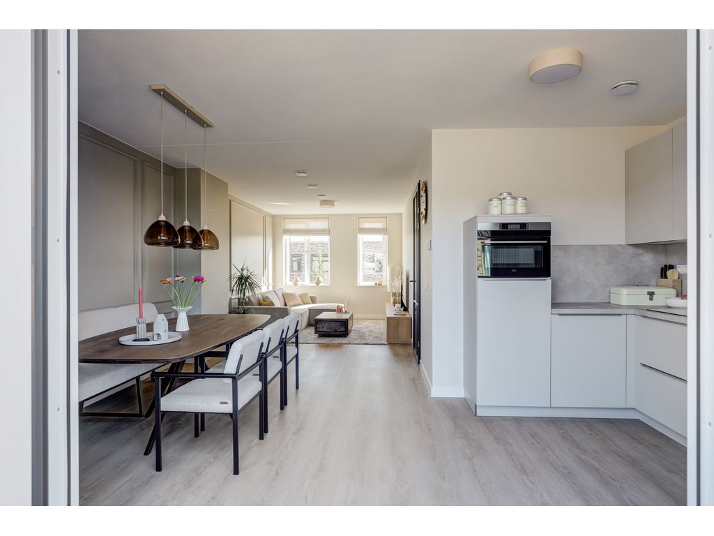 Backertjeshof 3, Spanbroek