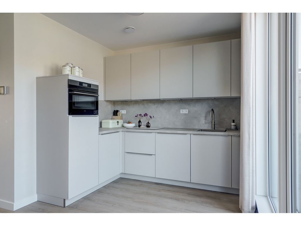 Backertjeshof 3, Spanbroek