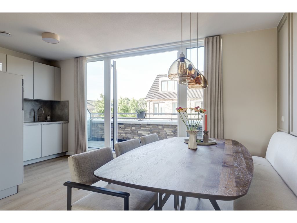 Backertjeshof 3, Spanbroek