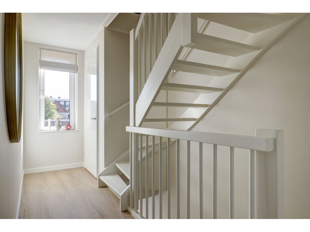 Backertjeshof 3, Spanbroek