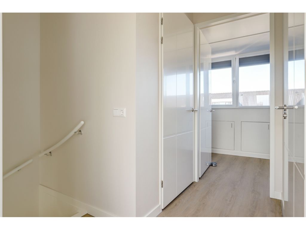Backertjeshof 3, Spanbroek