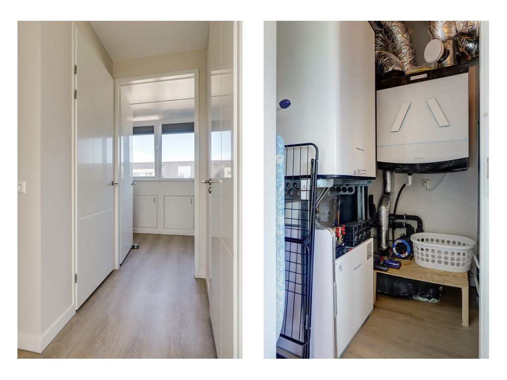 Backertjeshof 3, Spanbroek