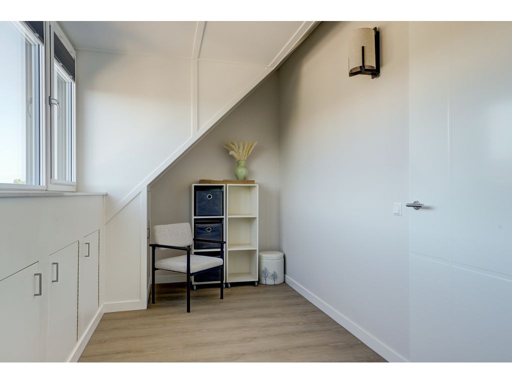 Backertjeshof 3, Spanbroek