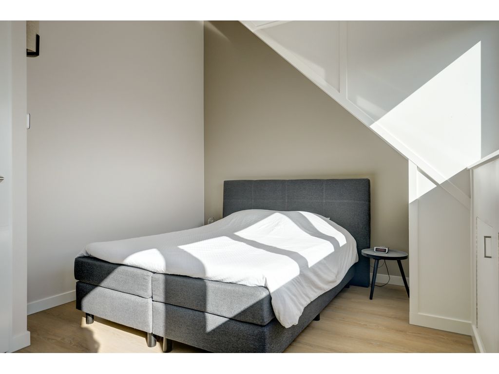 Backertjeshof 3, Spanbroek