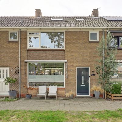 Basiusstraat 8, Heerhugowaard