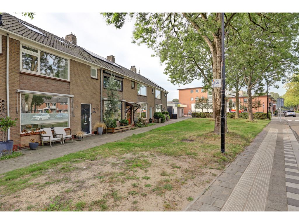 Basiusstraat 8, Heerhugowaard