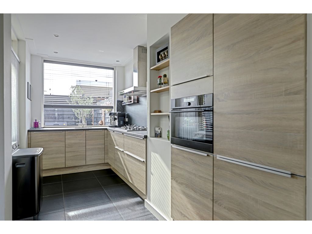 Basiusstraat 8, Heerhugowaard