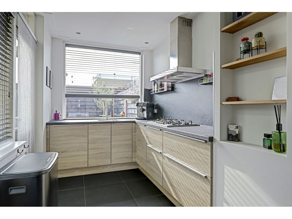 Basiusstraat 8, Heerhugowaard