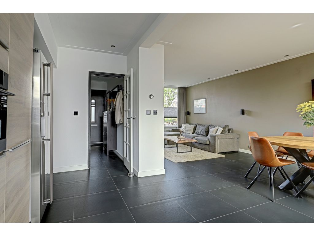 Basiusstraat 8, Heerhugowaard