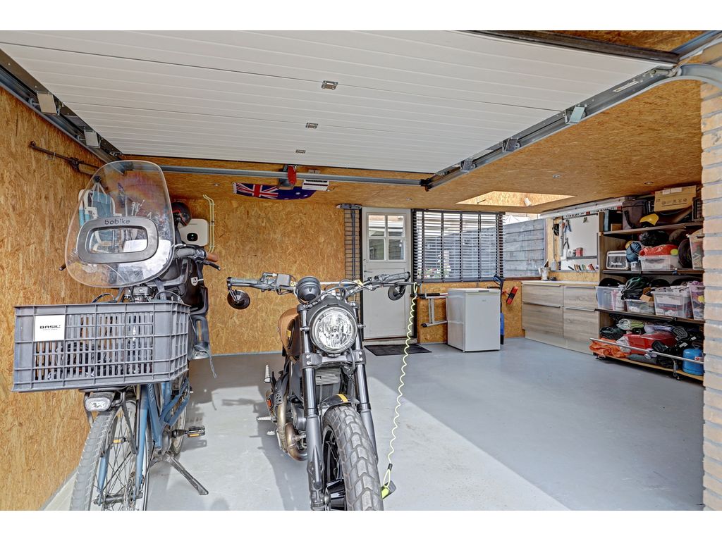 Basiusstraat 8, Heerhugowaard