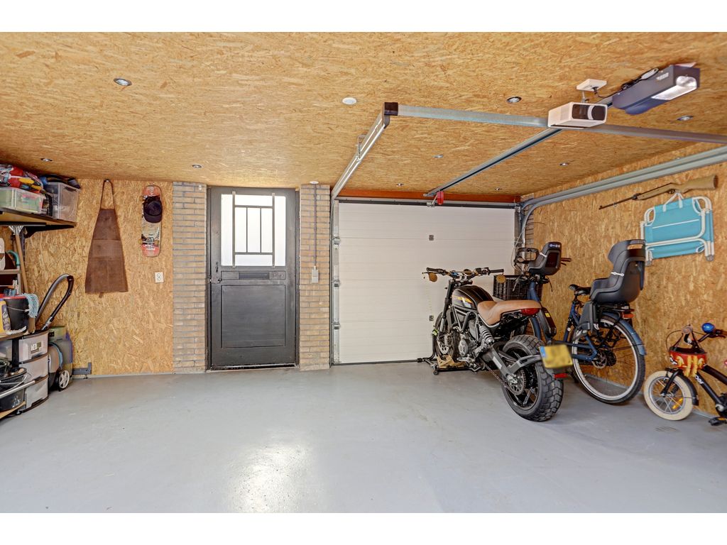 Basiusstraat 8, Heerhugowaard