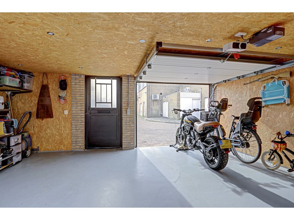 Basiusstraat 8, Heerhugowaard