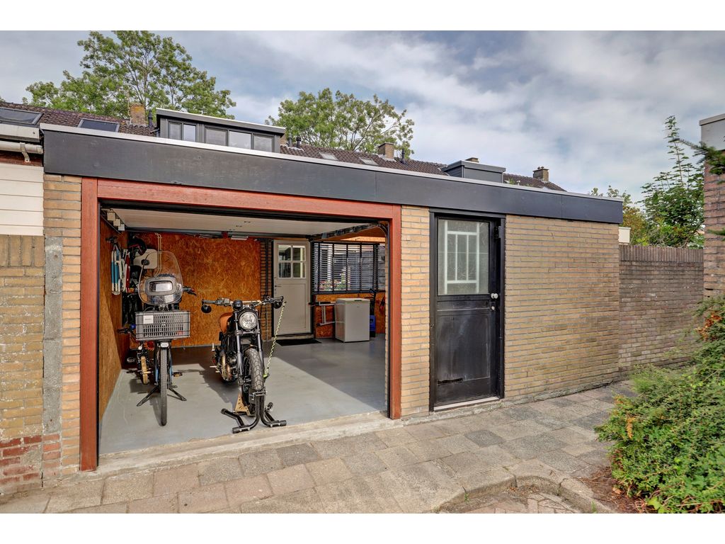 Basiusstraat 8, Heerhugowaard