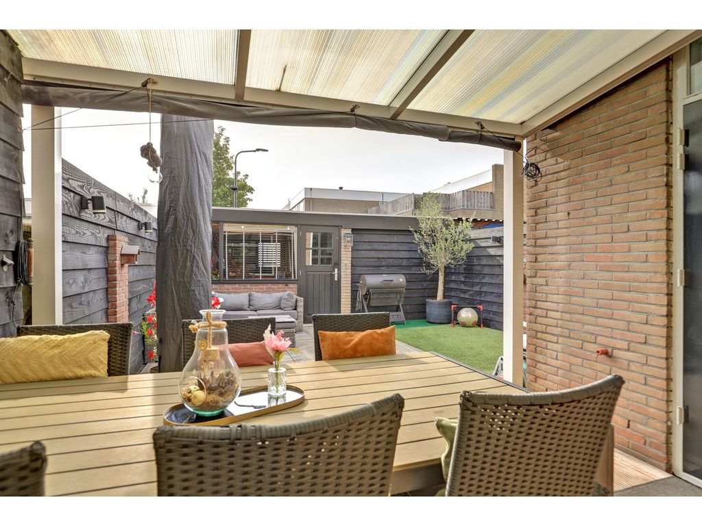Basiusstraat 8, Heerhugowaard